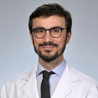 Marco Ruella