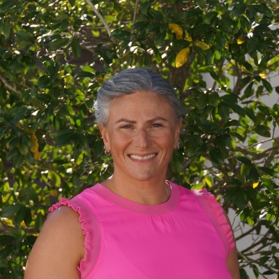 Maria Madaffari