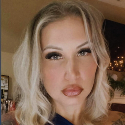 Marissa Guasperini