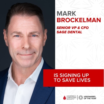 Mark Brockelman