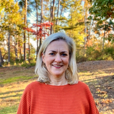 Mary Ellen Haile