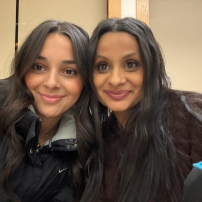 Laura Griffith