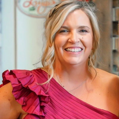Megan Actis