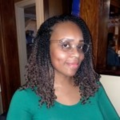 Mequoria Bowden