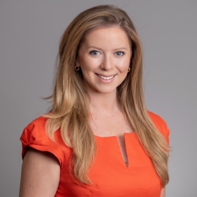 Meredith Crockett Soper