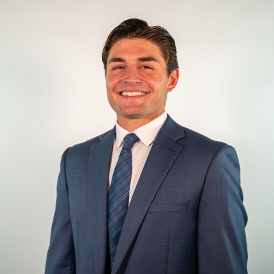 Michael Scordo