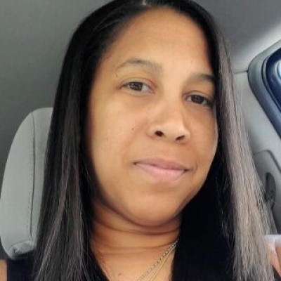 Monet Adams