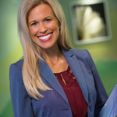 Dawn Mussallem