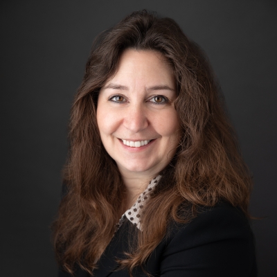 Nancy Brand