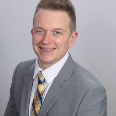 Nicholas Bitz