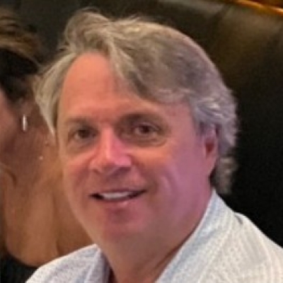 Robert King