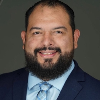 Robert Sanchez