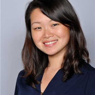 Rosie Tang