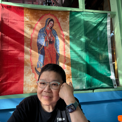 Gloria Moy