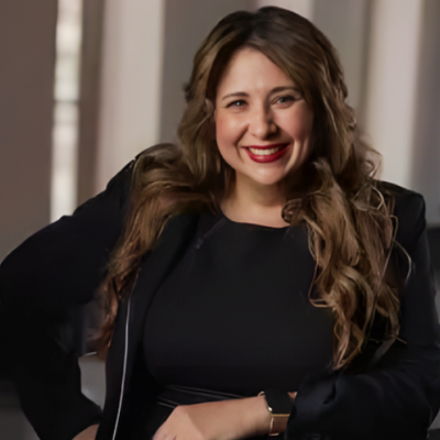 Gina Zumpella