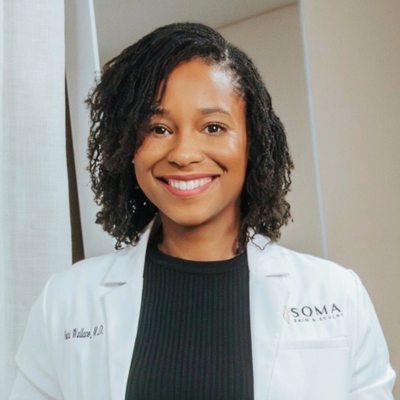 Shari Wallace