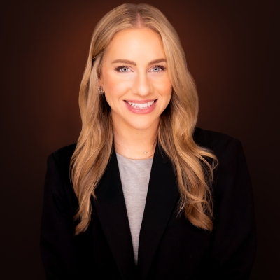Sophia Sciarappa