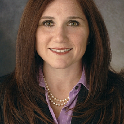 Stacey Brown