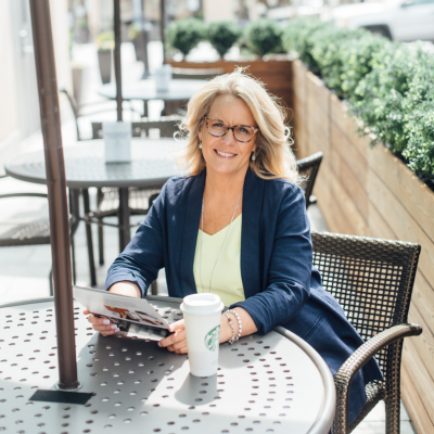 Susan Mattern