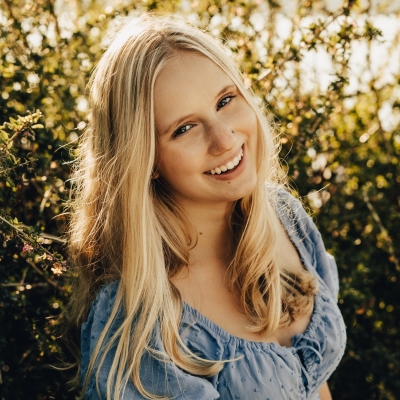 Taylor Carlson