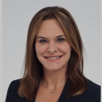 Patricia Kropf