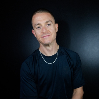 Tyler Davis