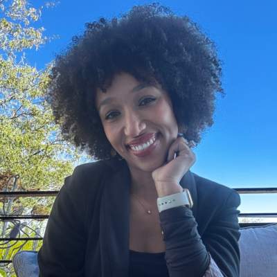 Brittany Smith