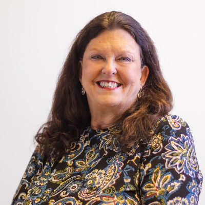 Valerie Potter