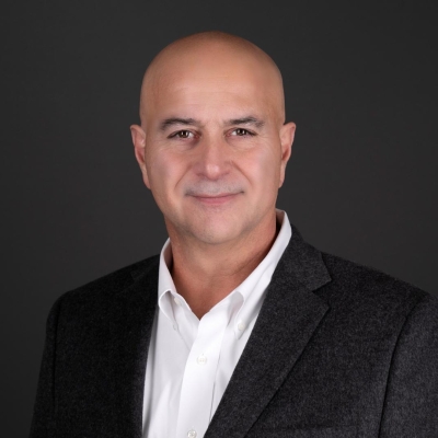 Victor Salicetti