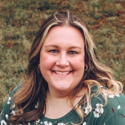 Nicole Wilson