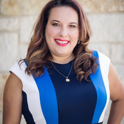 Yvette Garza