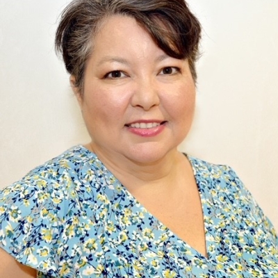 Christine Bigney Stephens