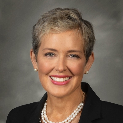 Heather Buck