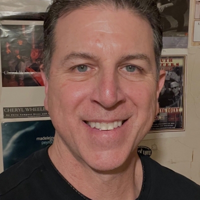 Michael Barch