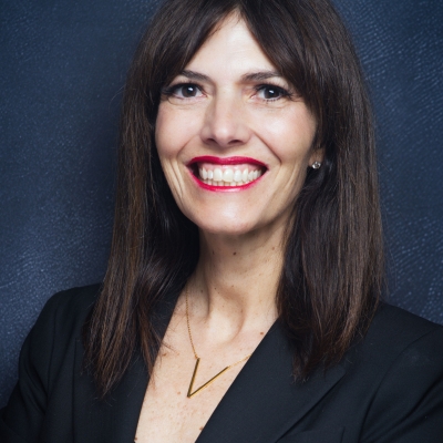 Vanessa Kentris Smith